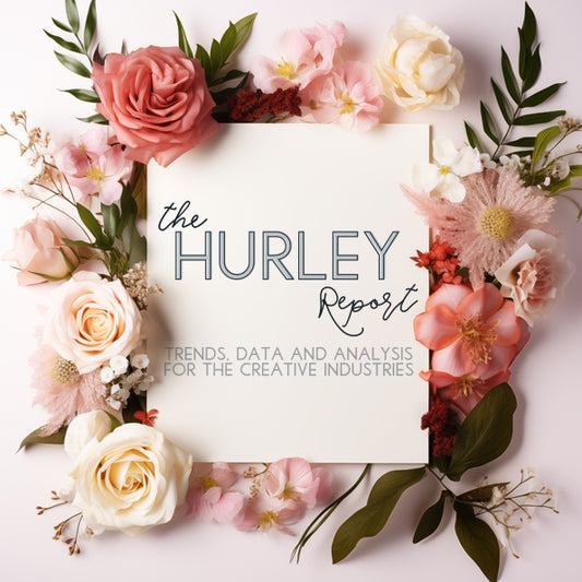 The Hurley Report image 0