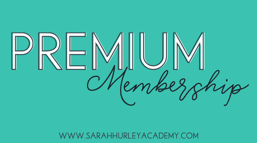 Monthly Premium Membership