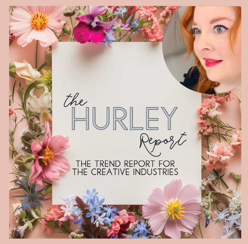 The Hurley Report 2025 - PREORDER